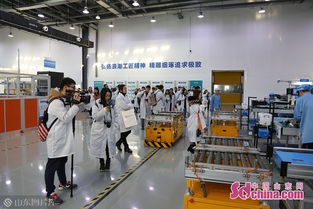 雙十一狂歡背后的隱形引擎 探秘浪潮智能工廠如何以大數(shù)據(jù)服務(wù)驅(qū)動購物盛宴