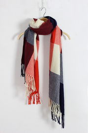 2013韓國(guó)外貿(mào)秋冬女針織毛線穿手臂圍巾 超長(zhǎng)圍脖披肩帶袖子圍巾的時(shí)尚魅力