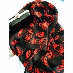 經典絲巾產品大全 從優雅圍巾到時尚宣言