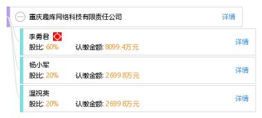重慶趣庫網(wǎng)絡科技有限責任公司綜合信息查詢與網(wǎng)絡技術咨詢服務指南