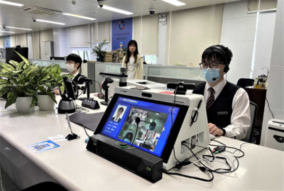 數(shù)智驅動，民意速達 深圳龍崗區(qū)以技術賦能民生訴求高效辦理